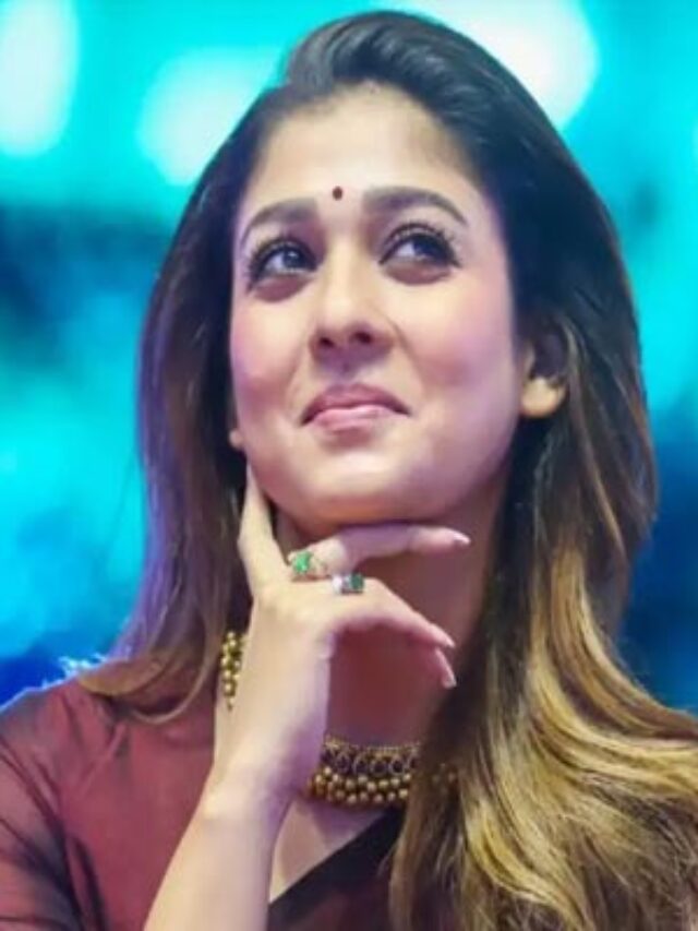 ప్రభుదేవా అలా చేయటం వల్లే నయనతార అతన్ని పెళ్లి చేసుకోలేదు..?