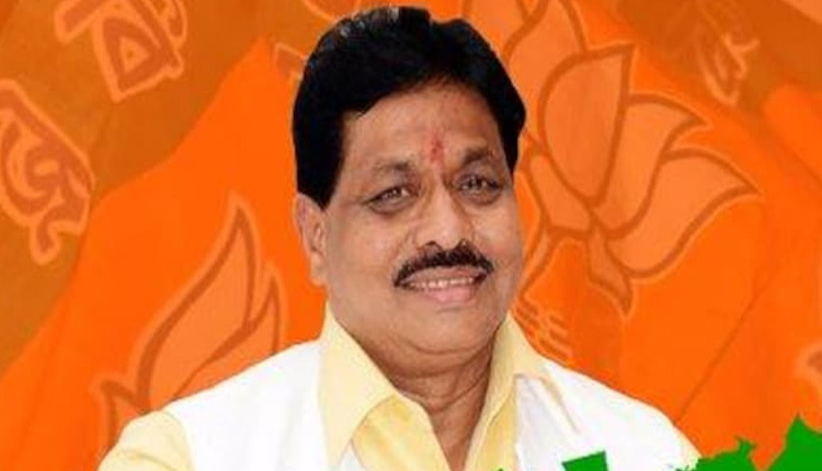 కరోనాతో మాజీ కేంద్రమంత్రి దిలీప్‌ గాంధీ కన్నుమూత !