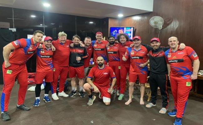 మేము బరిలోనే ఉన్నాం..మేము చేసి చూపించాం:పీటర్సన్