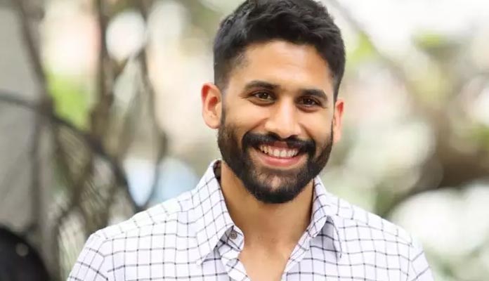 నాగ చైతన్యకు ఇది చాలా పెద్ద ఛాలెంజ్