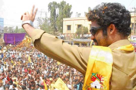 టీడీపీ బతికి బట్టకట్టాలంటే ఎన్టీఆర్ రావాల్సిందే : మంత్రి బాలినేని !