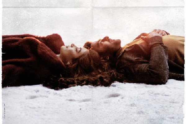 రాధేశ్యామ్ న్యూ పోస్టర్ రిలీజ్: ‘ప్రేమలోకంలో విహారం’