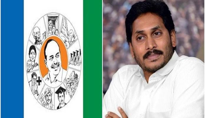 నిజమేనా.! వైసీపీ ‘నైతిక విలువల్ని’ పాటిస్తోందా.?