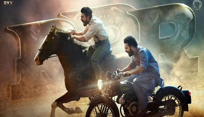 ఆర్ఆర్ఆర్  మీద ఈ కొత్త డౌట్లు ఏంటయ్యా బాబు