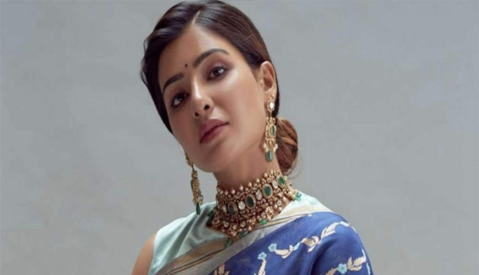 ఆరోజు సమంత అంతలా కోప్పడటానికి కారణం ఇదా !