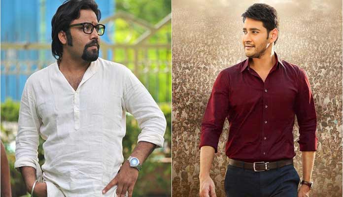 sandeep-vanga-to-direct-mahesh-babu