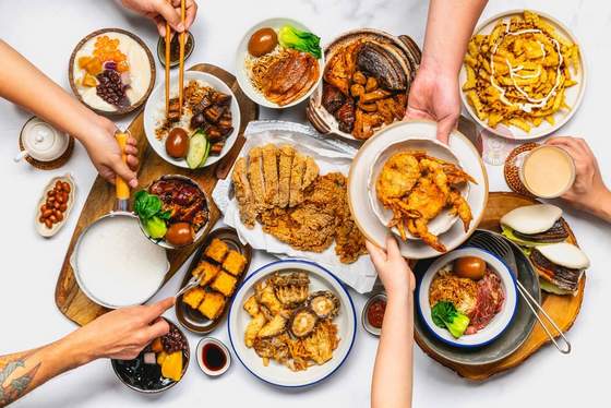 ఫ్రీ ఫుడ్ కోసం పేరే మార్చుకుంటున్నారు .. ఎక్కడంటే ?