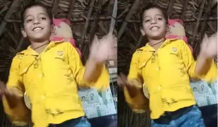 బాలుడి దారుణ హత్య..! గోళ్లు, కాళ్లు విరగ్గొట్టి.. మొహం రక్కేసి..