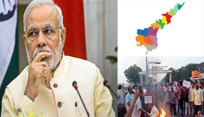 తిరుపతి బై పోల్స్: ప్రత్యేక హోదా, విశాఖ ఉక్కుపై స్పష్టత వస్తుందా.?