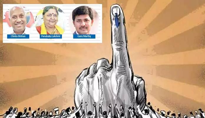 తిరుపతి బై పోల్: ‘డేట్’ వచ్చేసింది.. ‘ఫేట్’ ఎలా వుంటుందో.!