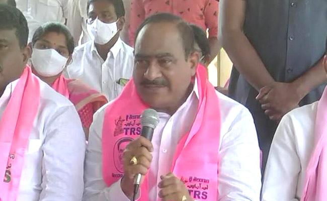 ‘ఓటు వేస్తే డబ్బులు ఇస్తాం’..ఎమ్మెల్యే సంచలన వ్యాఖ్యలు !