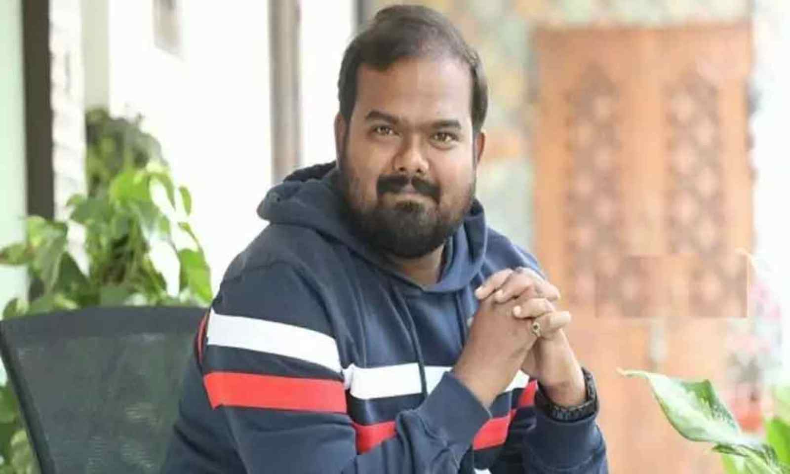 సైబర్ నేరగాళ్ల బారిన పడ్డ “భీష్మ” డైరెక్టర్ !