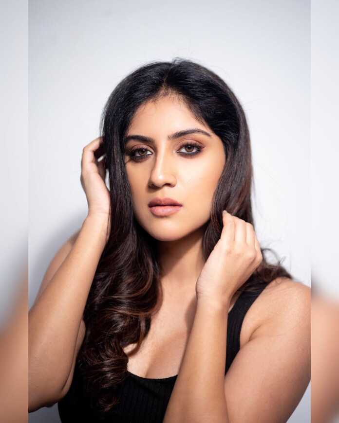 Dhanya Balakrishna New Pics