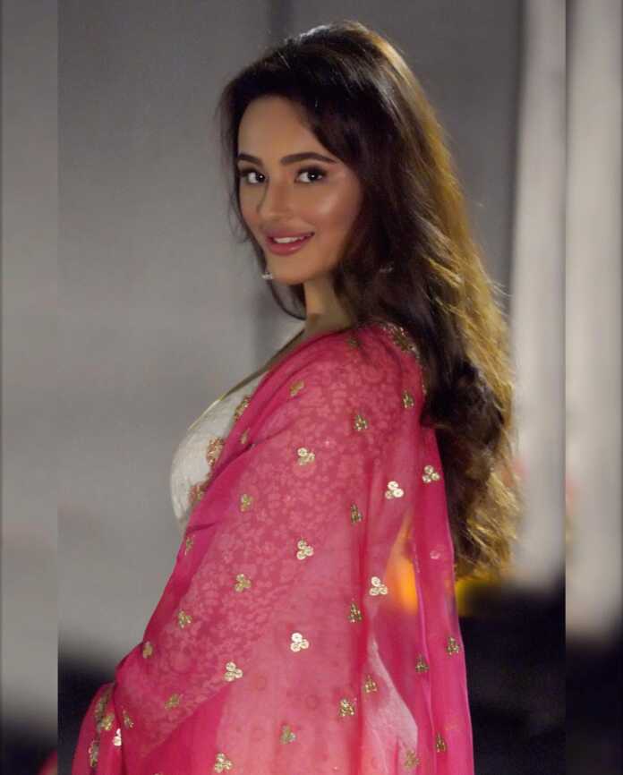 Seerat Kapoor