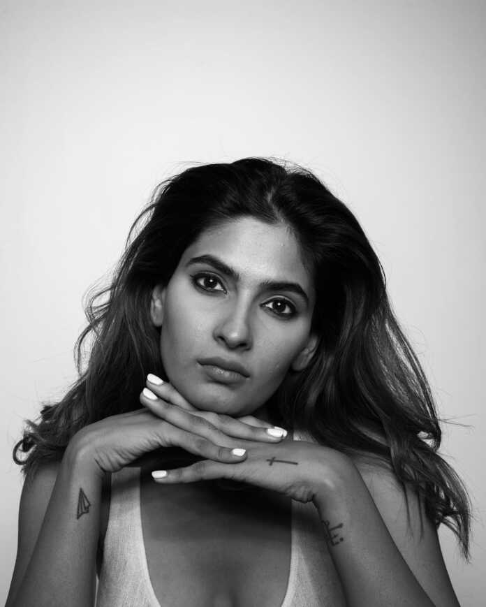 Karishma Lala Sharma