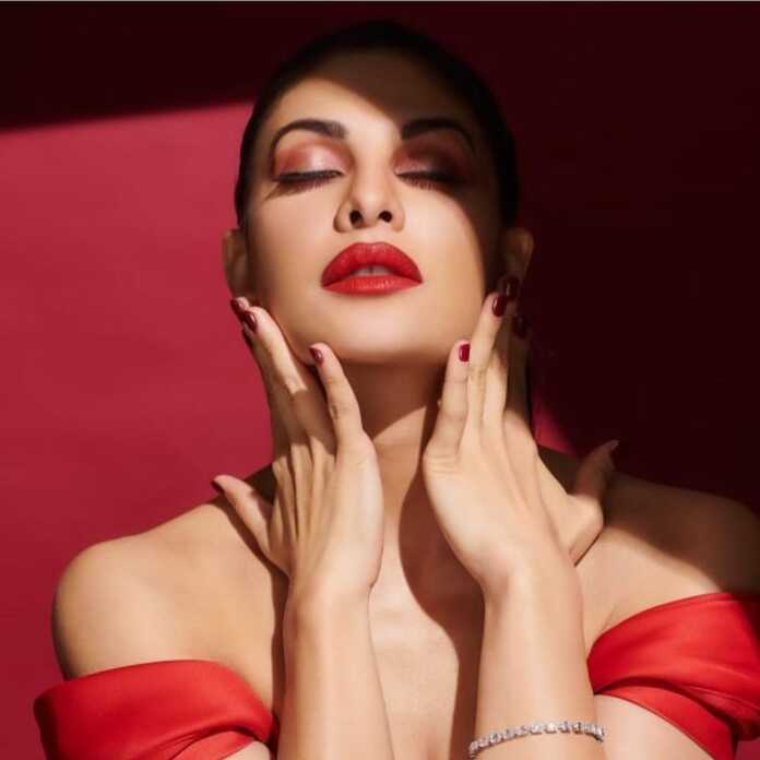 Jacqueline Fernandez Hot Stills