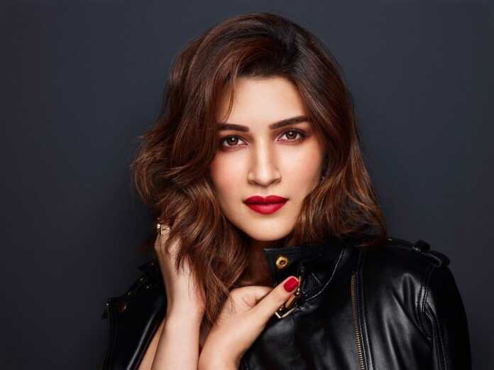 Kriti Sanon Latest Stills