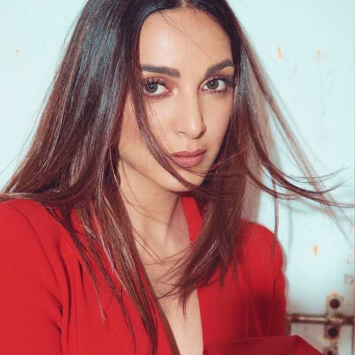 Kiara Advani