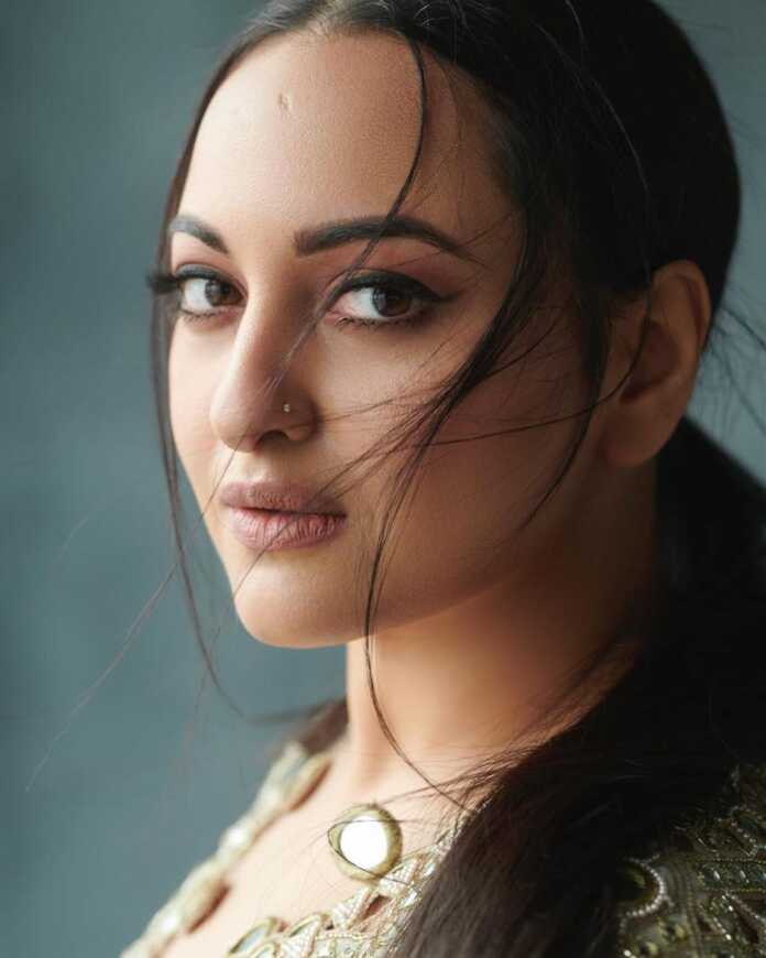 Sonakshi Sinha