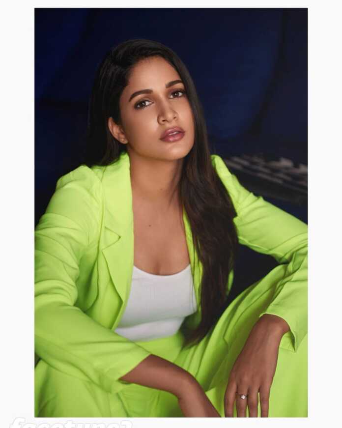 Lavanya Tripathi Stills