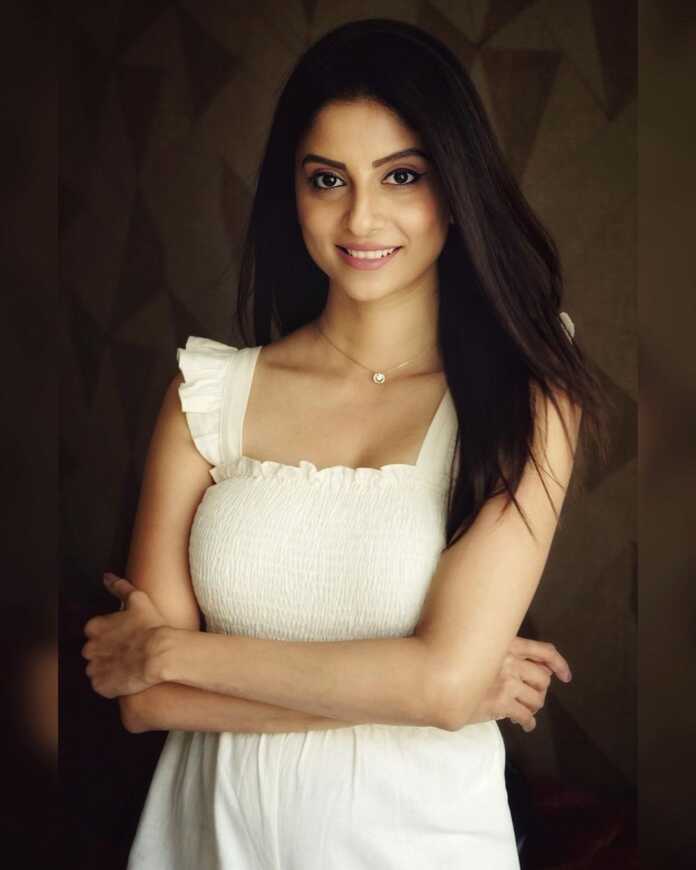 Ekta Maru Latest Pics