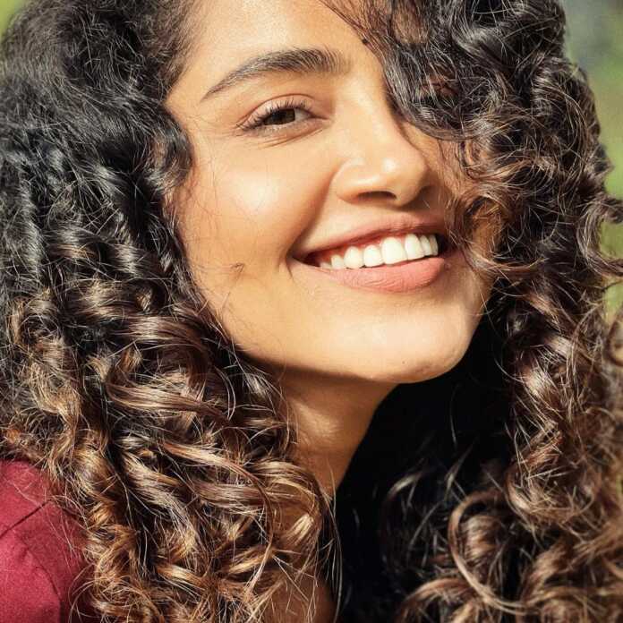 Anupama Parameswaran