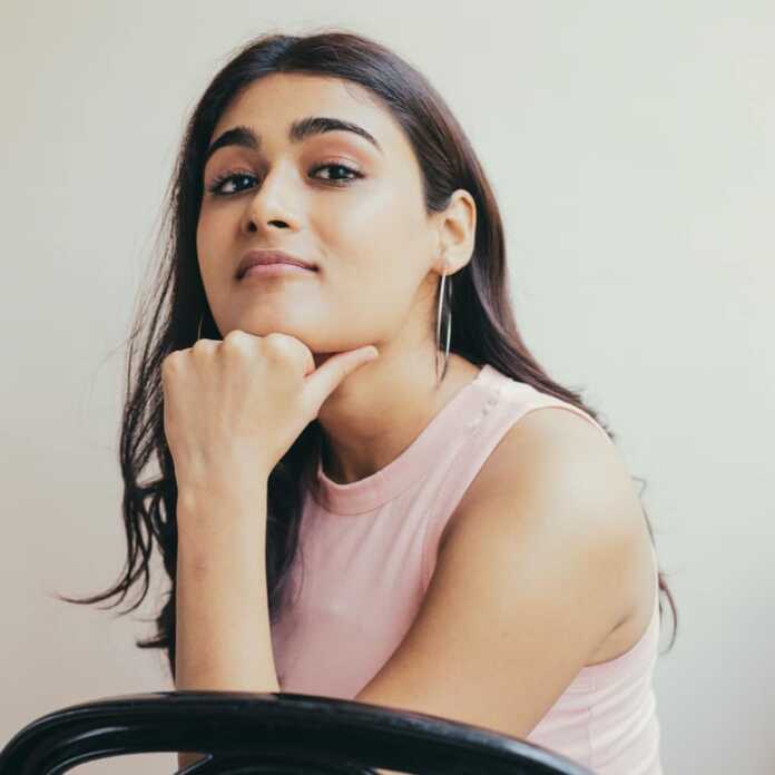 Shalini Pandey