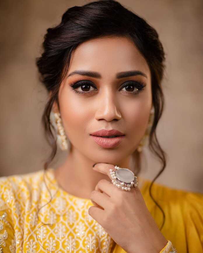 Nivetha Pethuraj