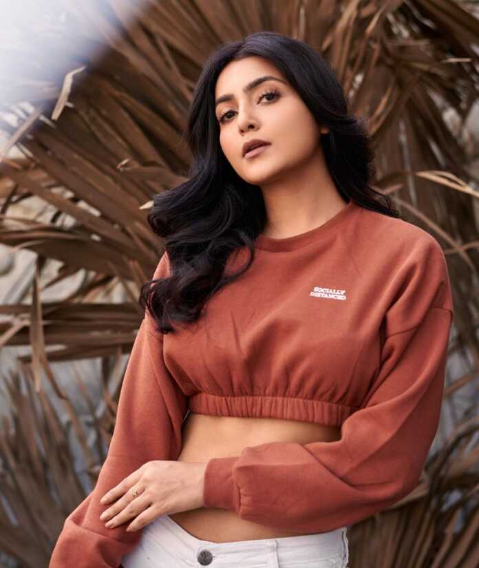 Avantika Latest Pics