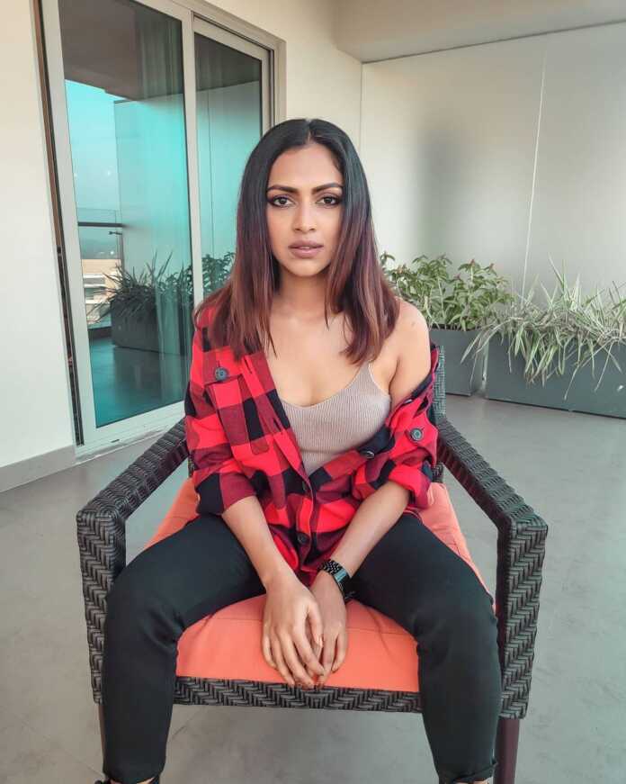 Amala Paul