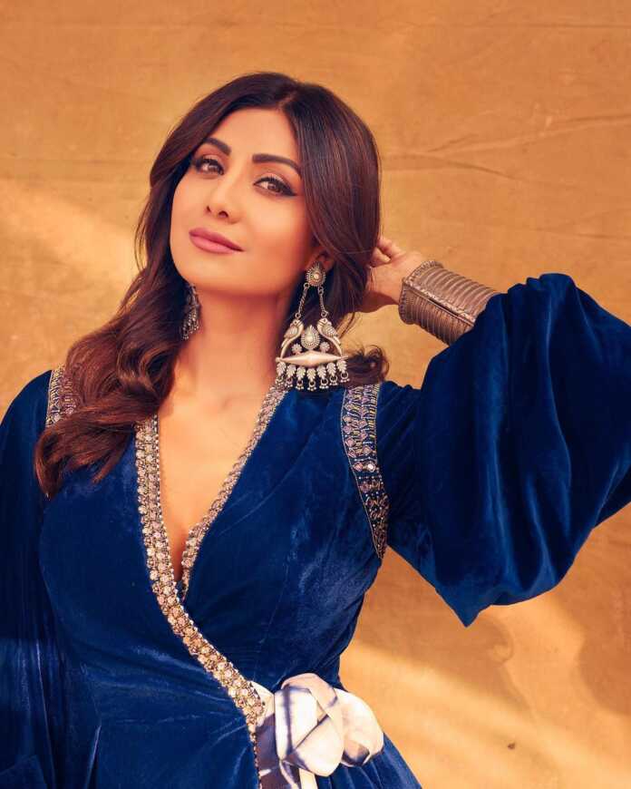 Shilpa Shetty