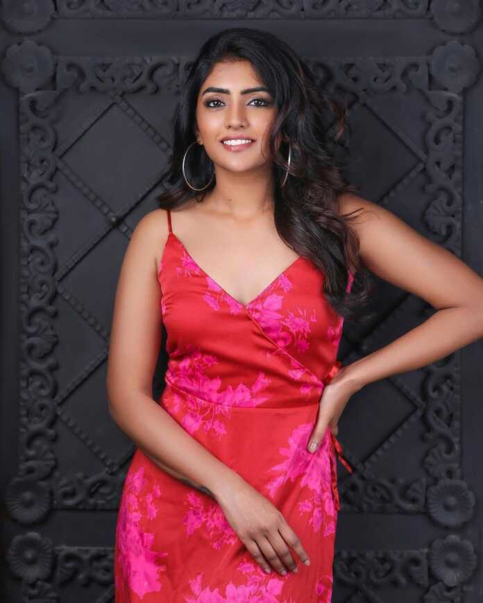 Eesha Rebba