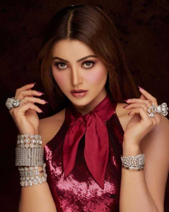 URVASHI RAUTELA Latest Stills