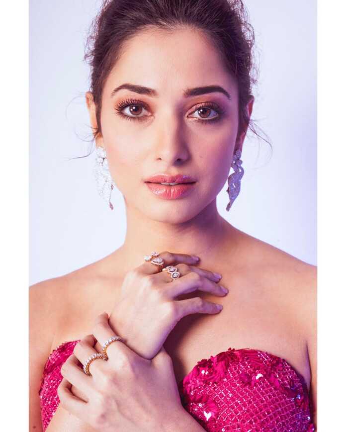 Tamannah Bhatia