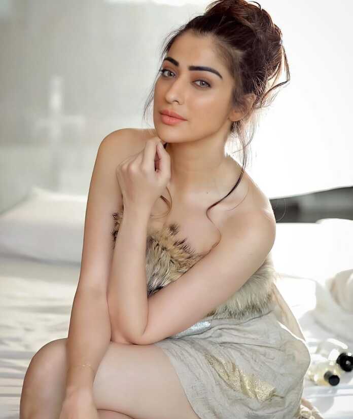 Raai Laxmi