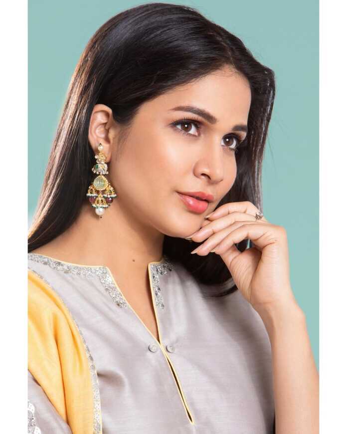 Lavanya Tripathi