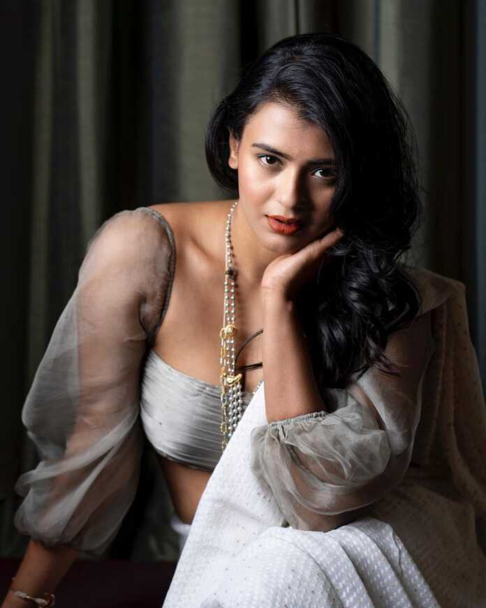 Hebha Patel Pics