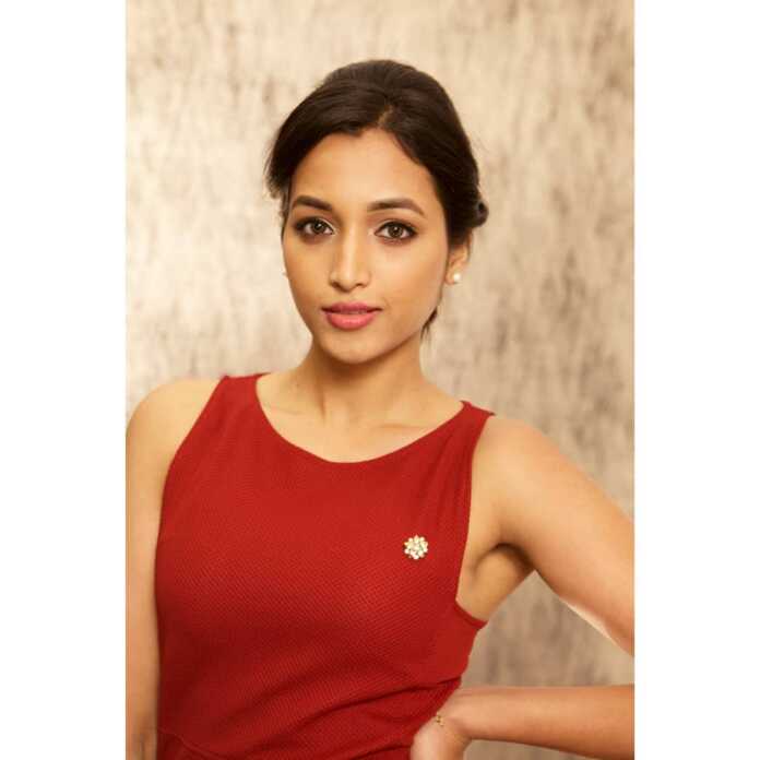 Srinidhi Shetty Latest Stills