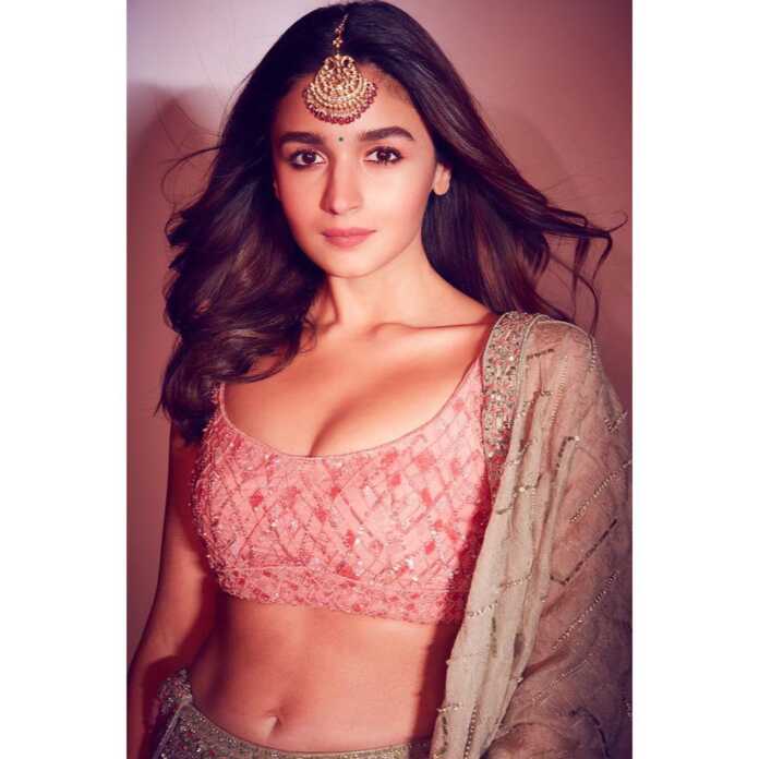 Alia Bhatt