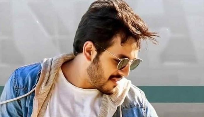 అఖిల్ ఎంత పవర్ఫుల్ అనేది తెలిసేది రేపే