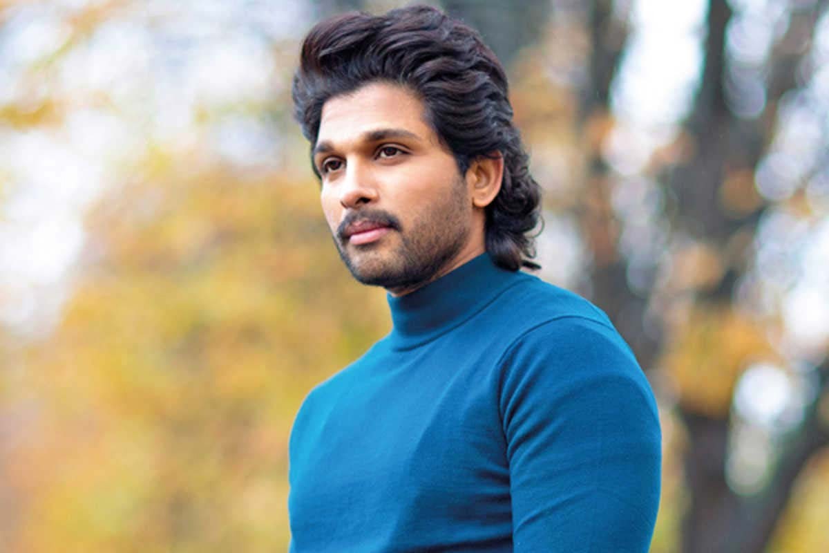 Allu Arjun: లైట్ తీసుకున్న బన్నీ కరోనాకు బుక్కయ్యాడు