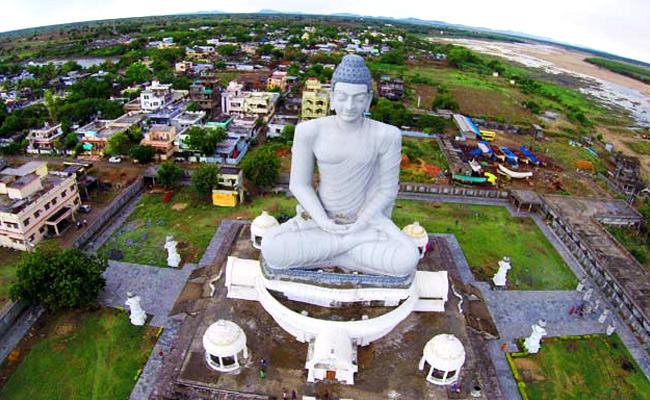 Amaravathi Protests Reaches 500 Days Milestone