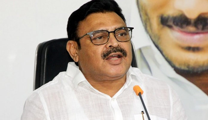 అంబటి అత్యుత్సాహం: కరోనా భయమా.? కరెన్సీ అందలేదనా.?