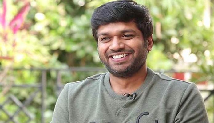 కరోనా బారిన పడిన టాలీవుడ్ స్టార్ డైరెక్టర్