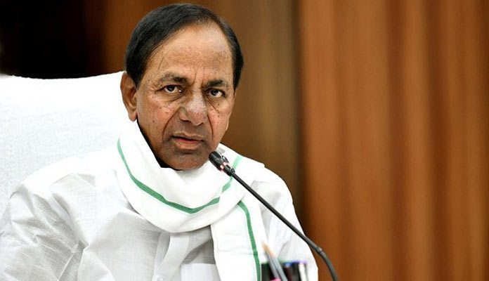 Why KCR didn't Prefer Govt Hospital For Covid 19 Treatment?