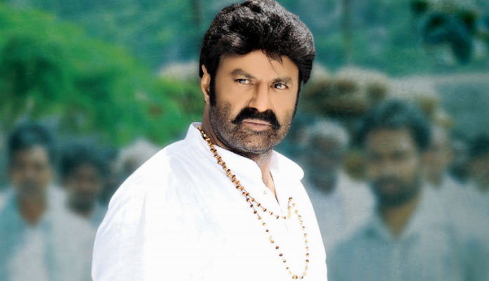 చరిత్రలో దాగిన కథతో బాలయ్య సినిమా