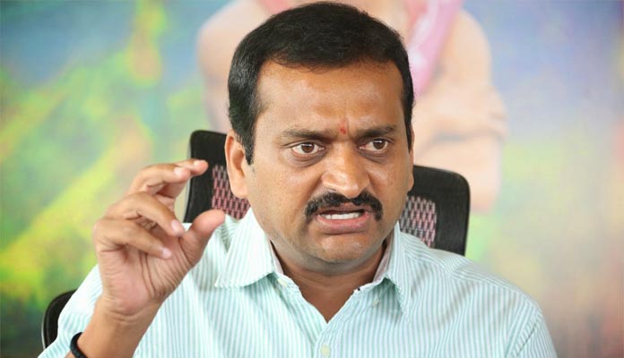 బండ్ల గణేష్ ఐసీయూలో ఉన్నాడా ?