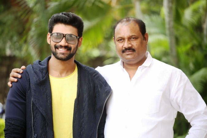 Bellamkonda Suresh: బెల్లం ఫ్యామిలీ ఏ కథనీ వదిలేలాలేరుగా !