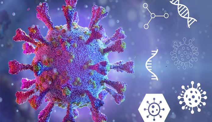 కరోనా వైరస్: సెకెండ్ వేవ్.. ఈ మ్యాజిక్ ఏంటి చెప్మా.?