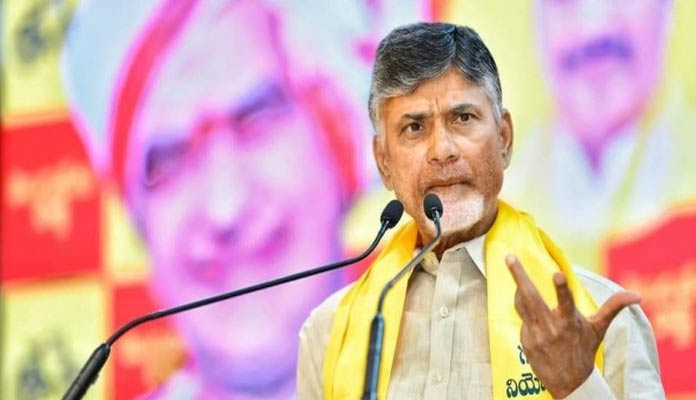ఎన్నికల వేళ కుల సంఘాలతో సమావేశాలు ఎందుకట.?